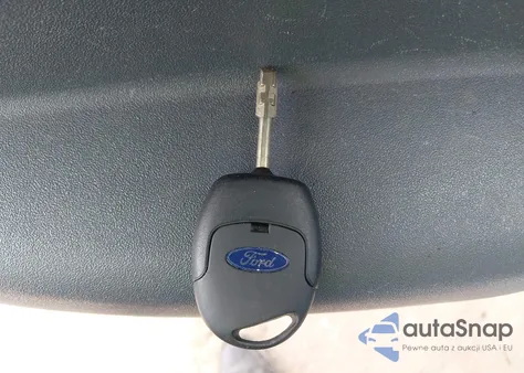 2010 Ford Transit Connect Xlt from USA, damaged, VIN NM0LS6BN1AT031550